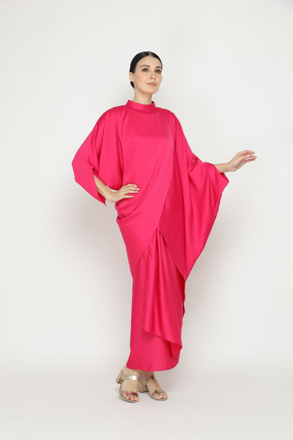 Chanela Kaftan