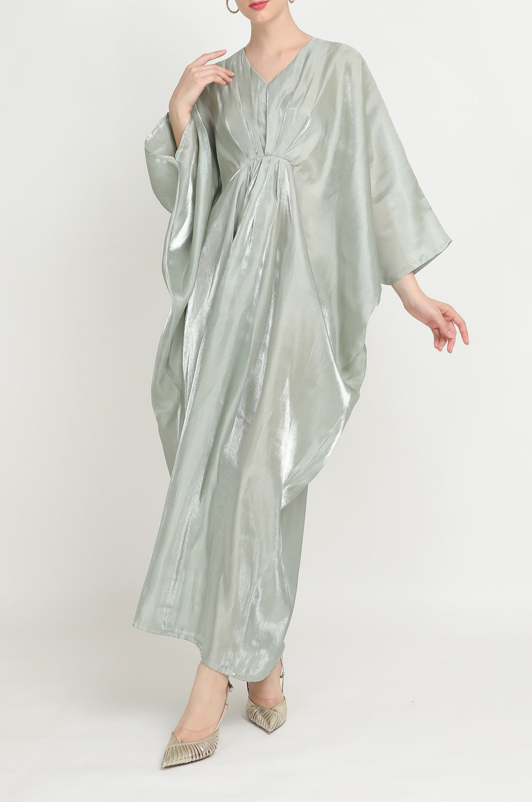 Shimmer Collection – Caftanist