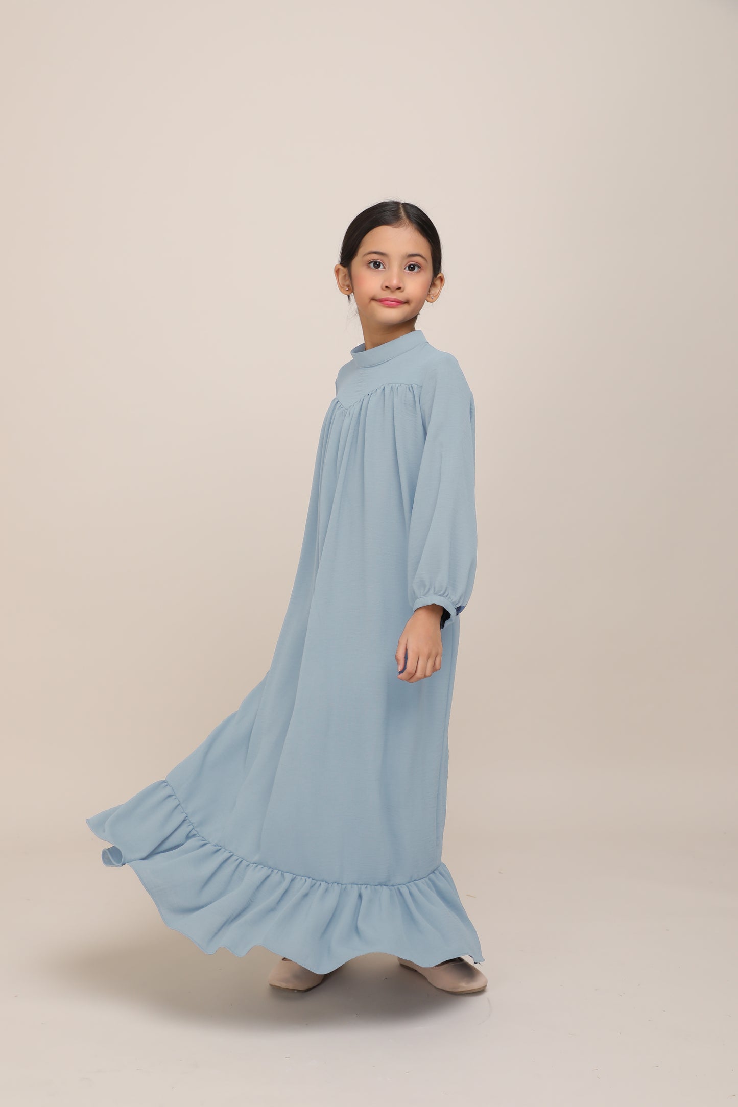Salma Dress for Kids