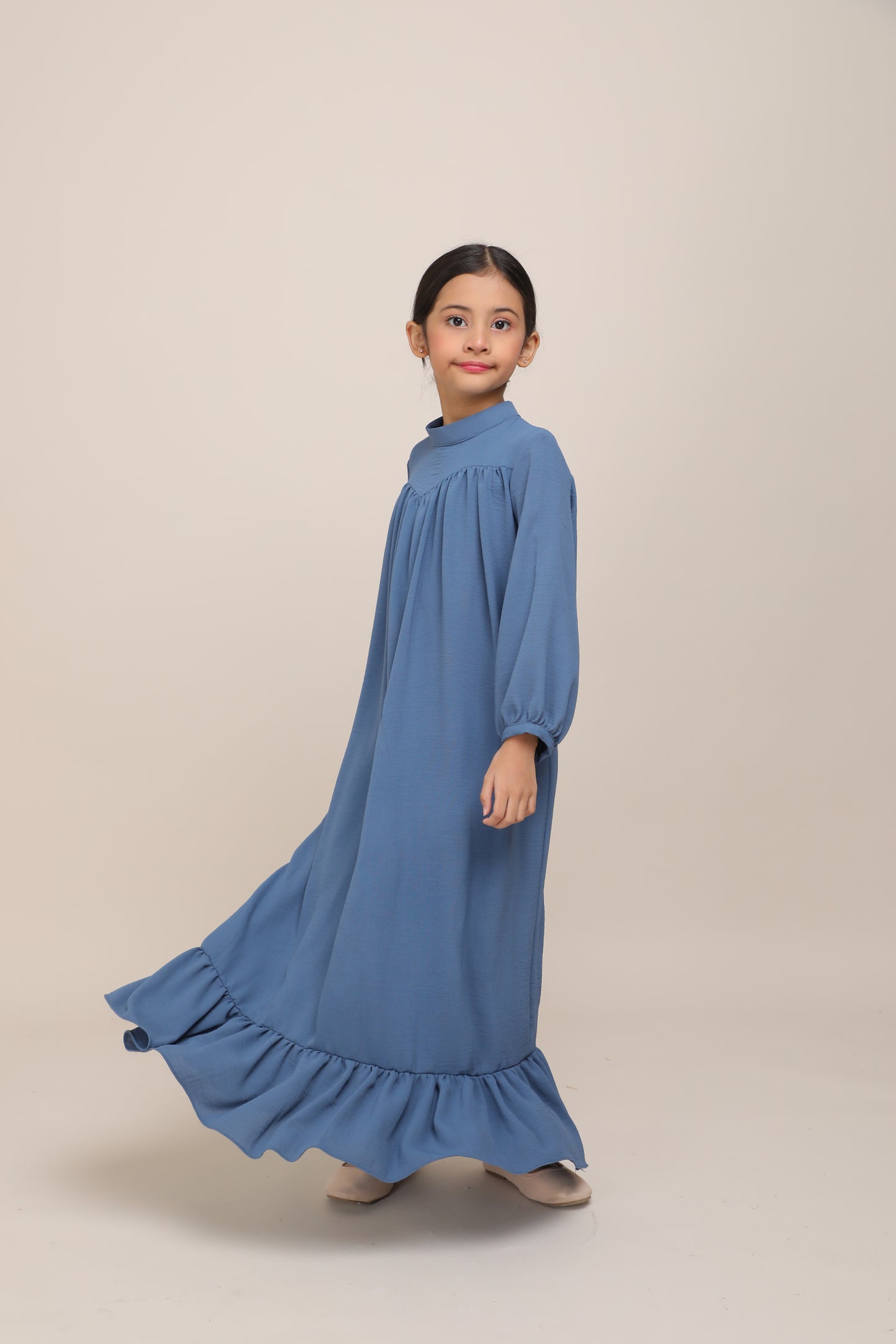 Salma Dress for Kids