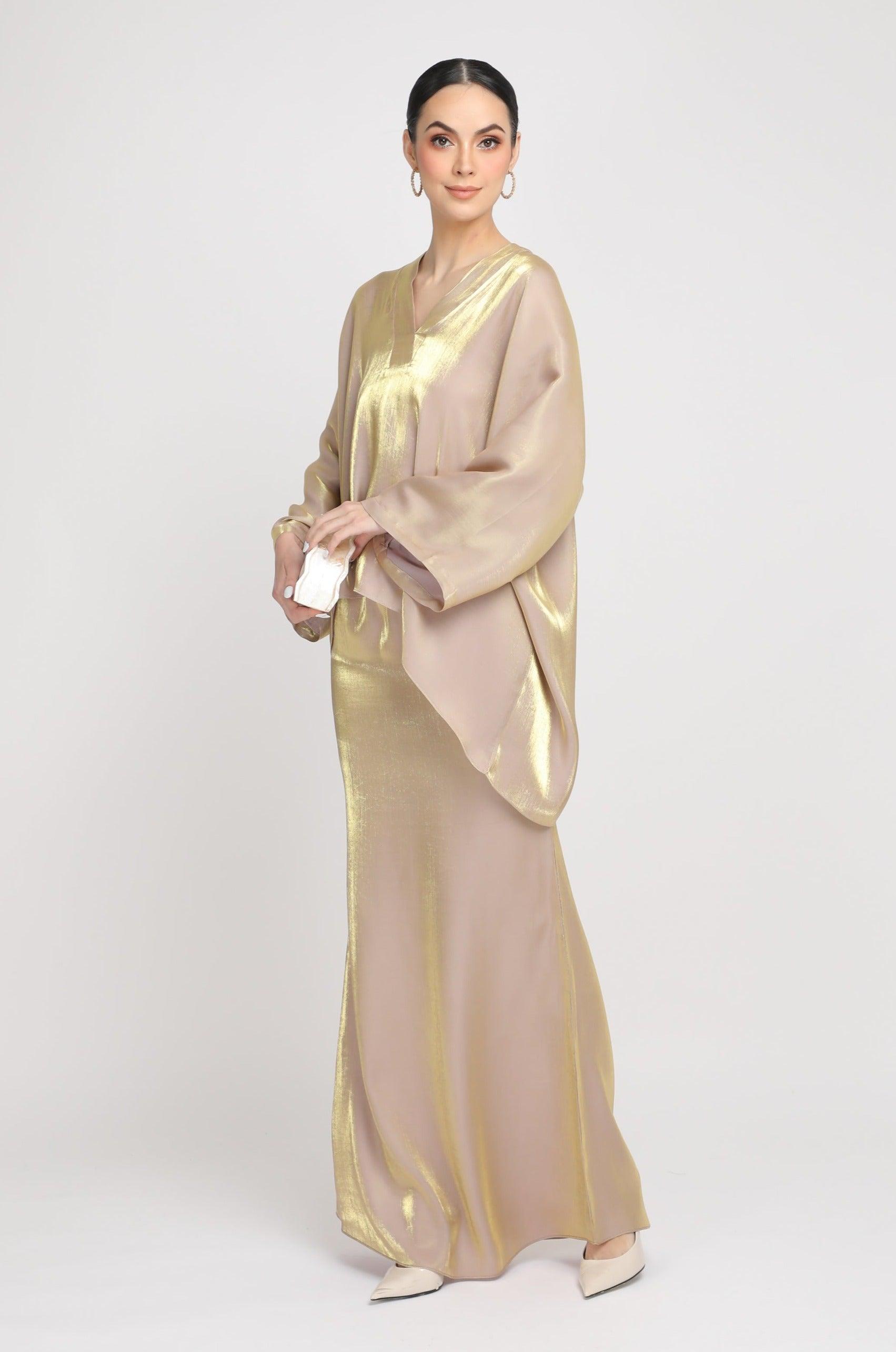 Shimmer Collection – Caftanist