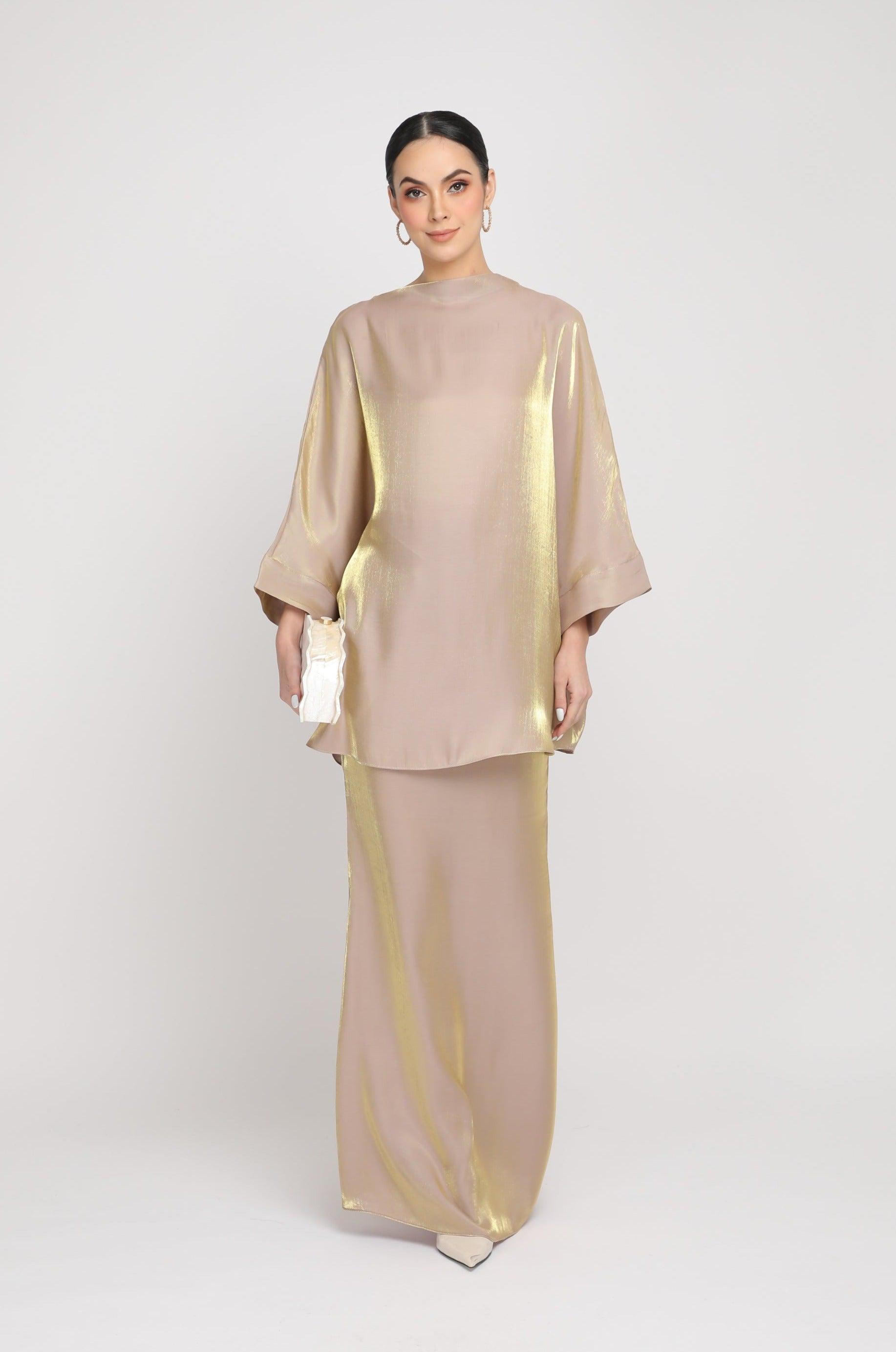 Shimmer Collection – Caftanist