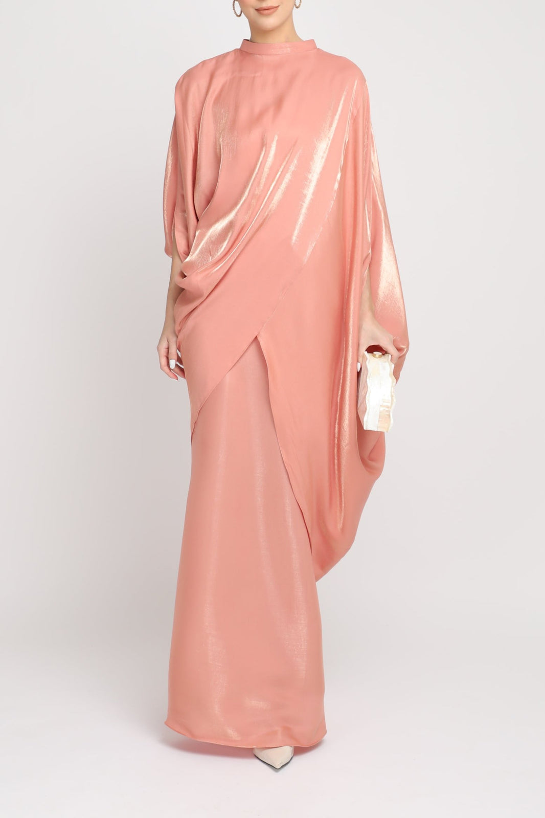 Shimmer Collection – Caftanist